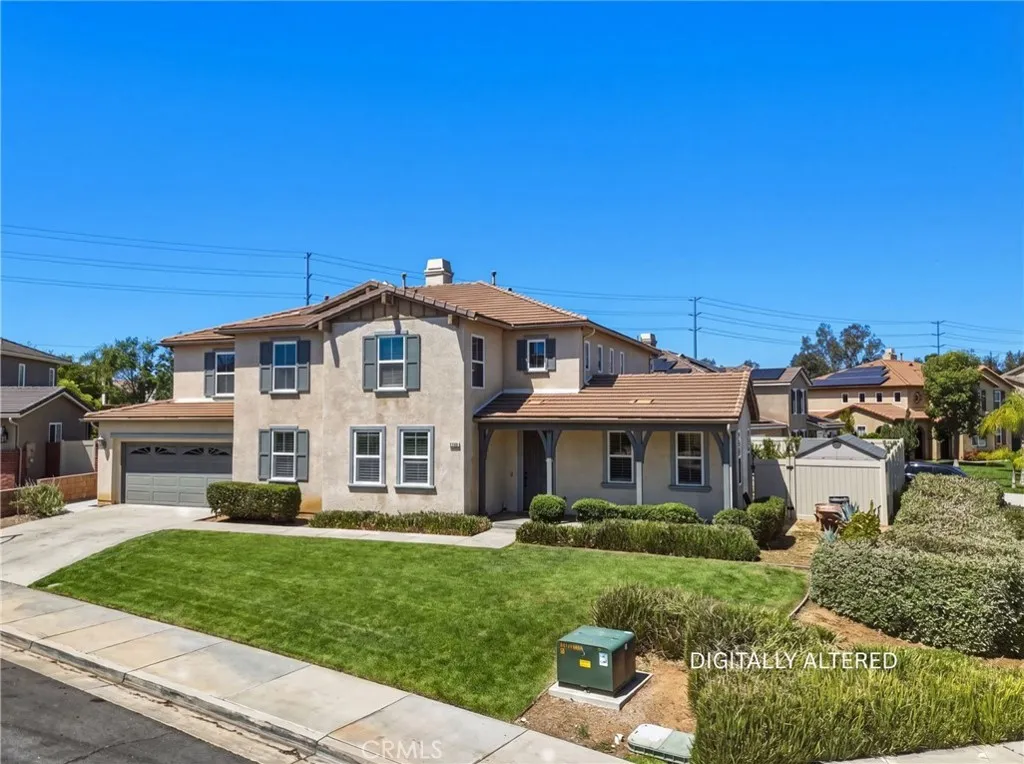 Menifee, CA 92584