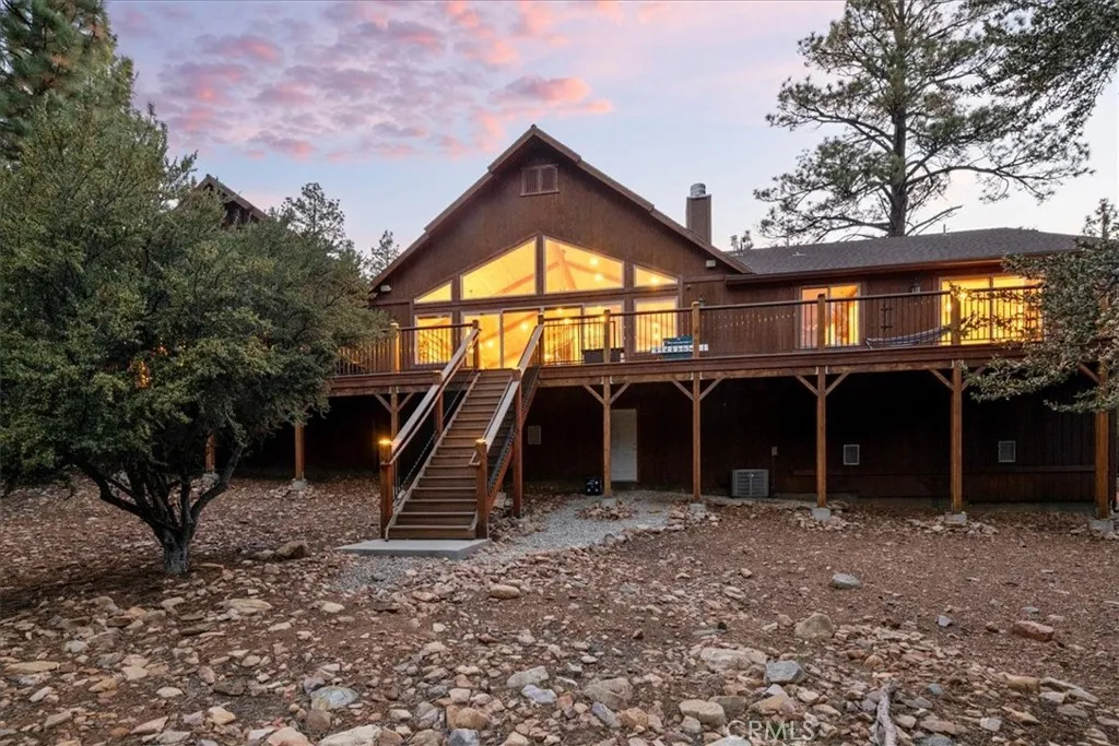 1020 Heritage Trail, Big Bear City, CA 92314 - Photo 2 of 45, Big Bear City, CA