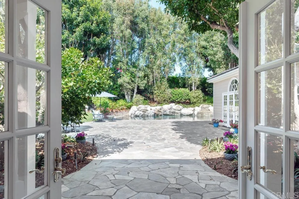 Rancho Santa Fe