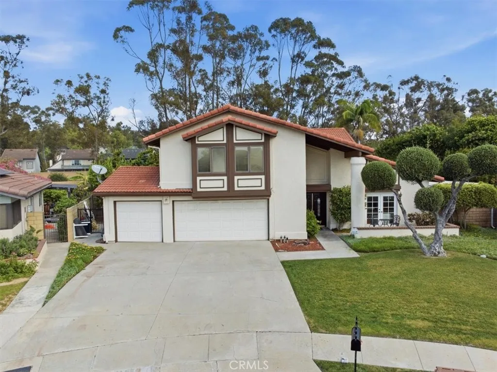 10575 Canyon Lake Dr, San Diego, CA, 92131