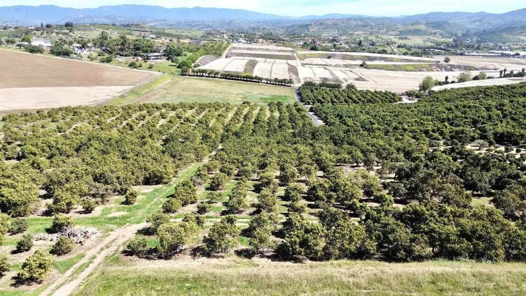 0 Via Puerta Del Sol, Bonsall, CA, 92003