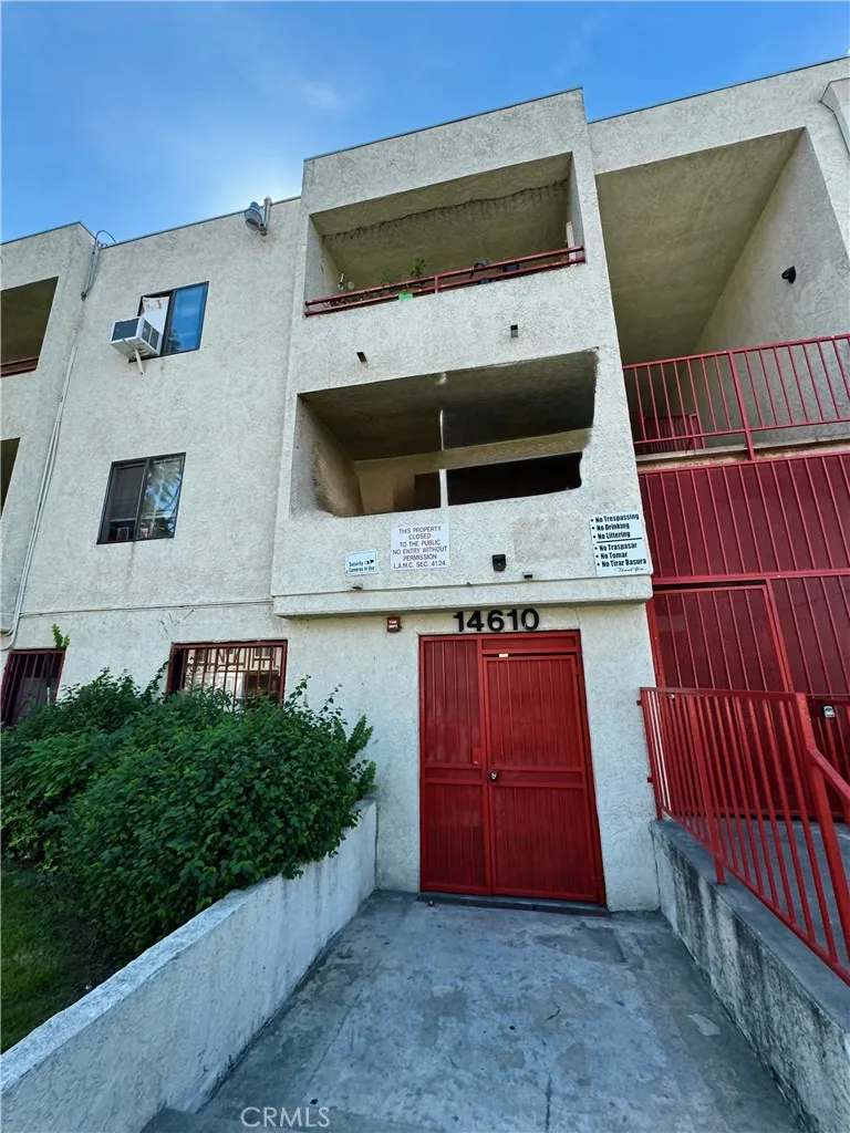 14606 Sylvan Street UNIT 508, Van Nuys, CA, 91411