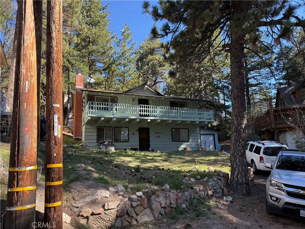 Running Springs, CA 92382