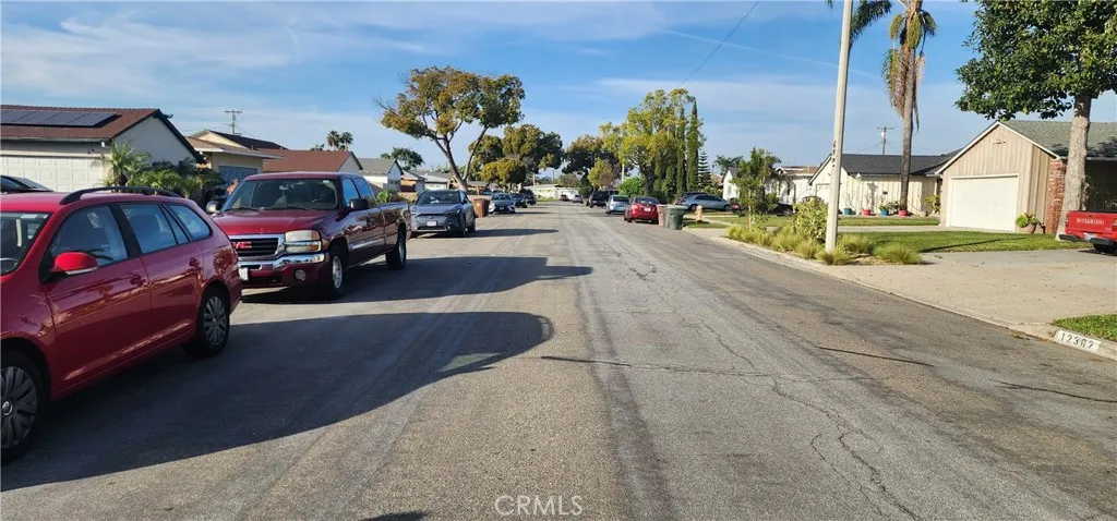 12301 Ellen, Garden Grove, CA, 92840