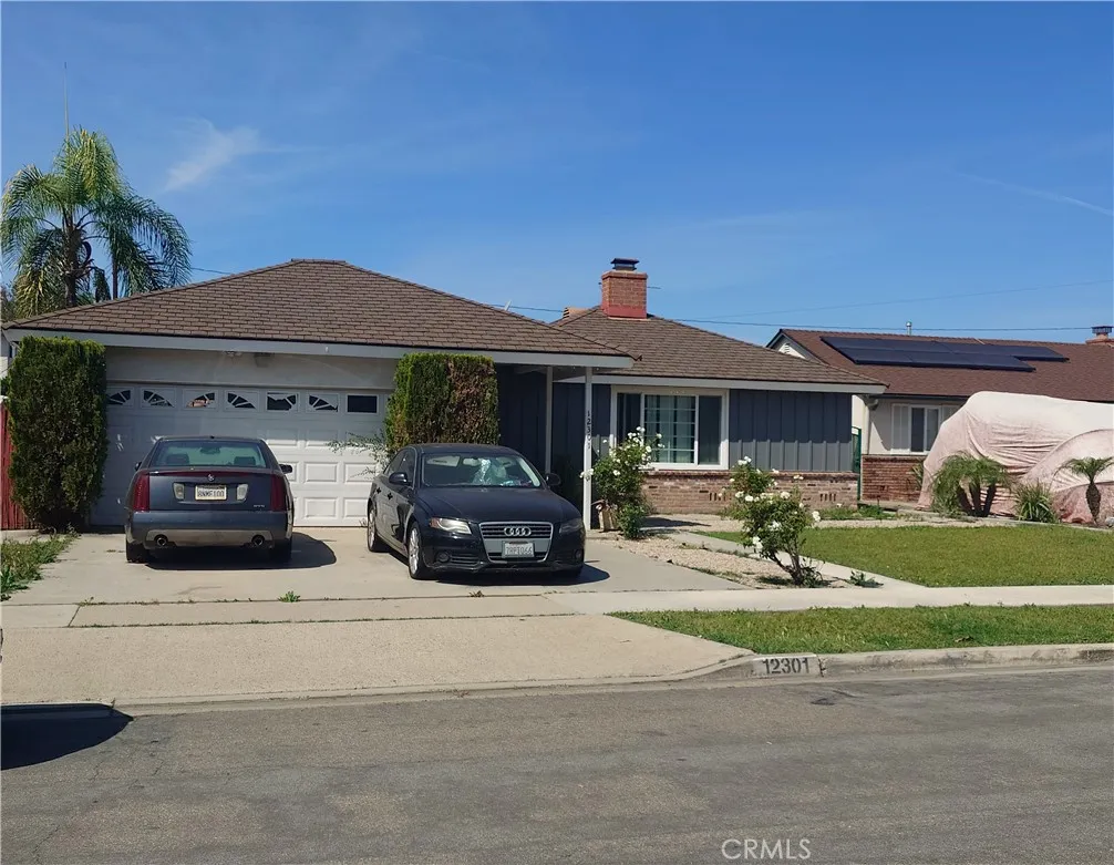 12301 Ellen, Garden Grove, CA, 92840
