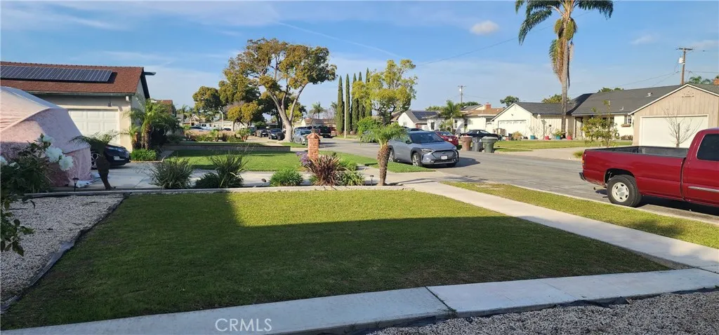 12301 Ellen, Garden Grove, CA, 92840