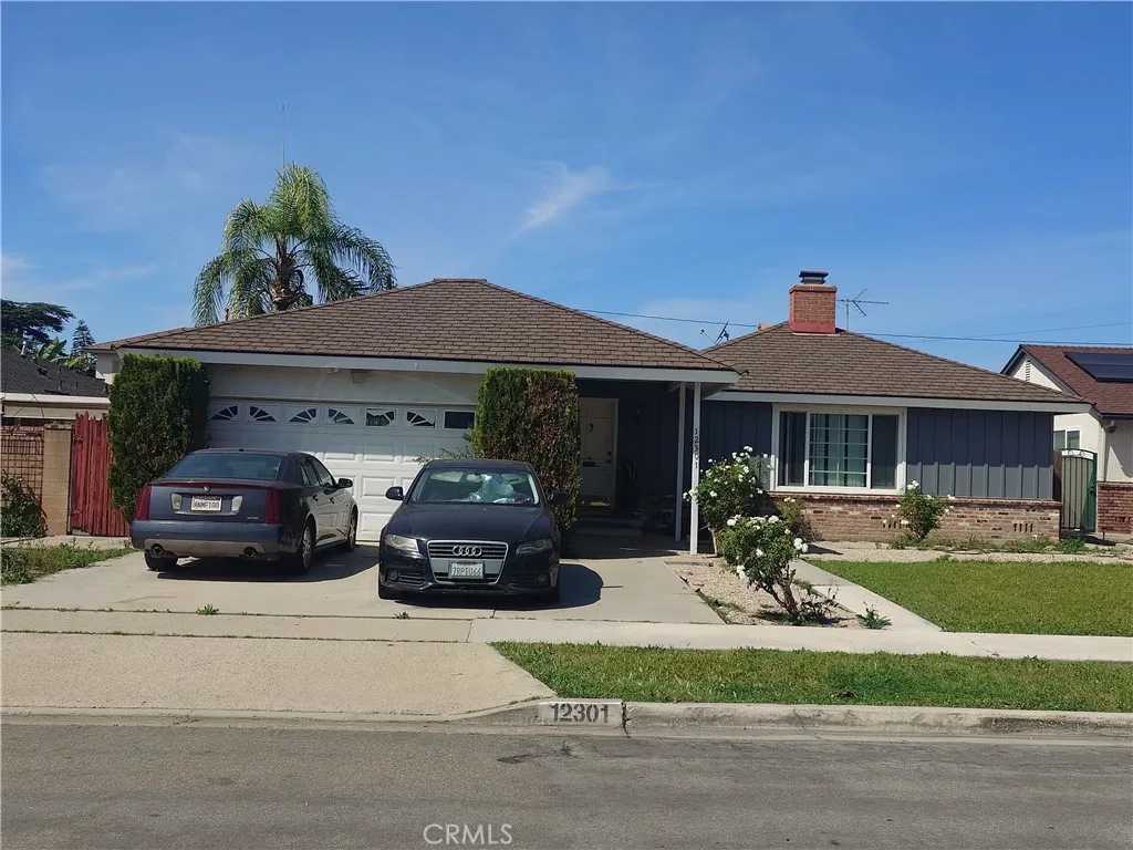 12301 Ellen, Garden Grove, CA, 92840