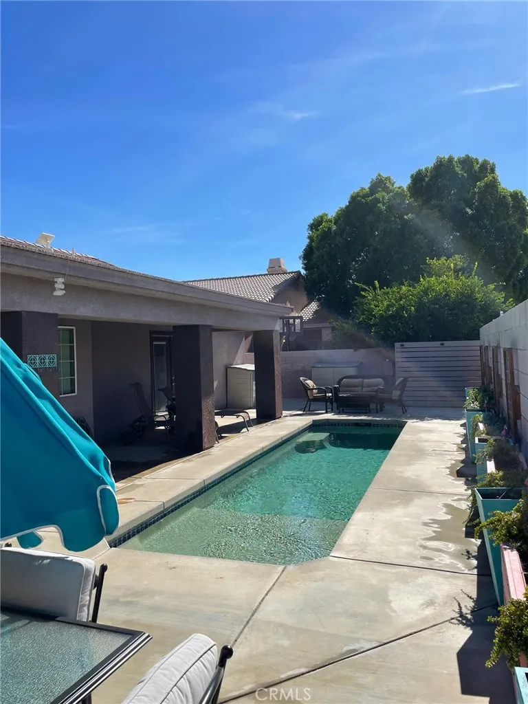 31325 Avenida La Gaviota, Cathedral City, CA, 92234