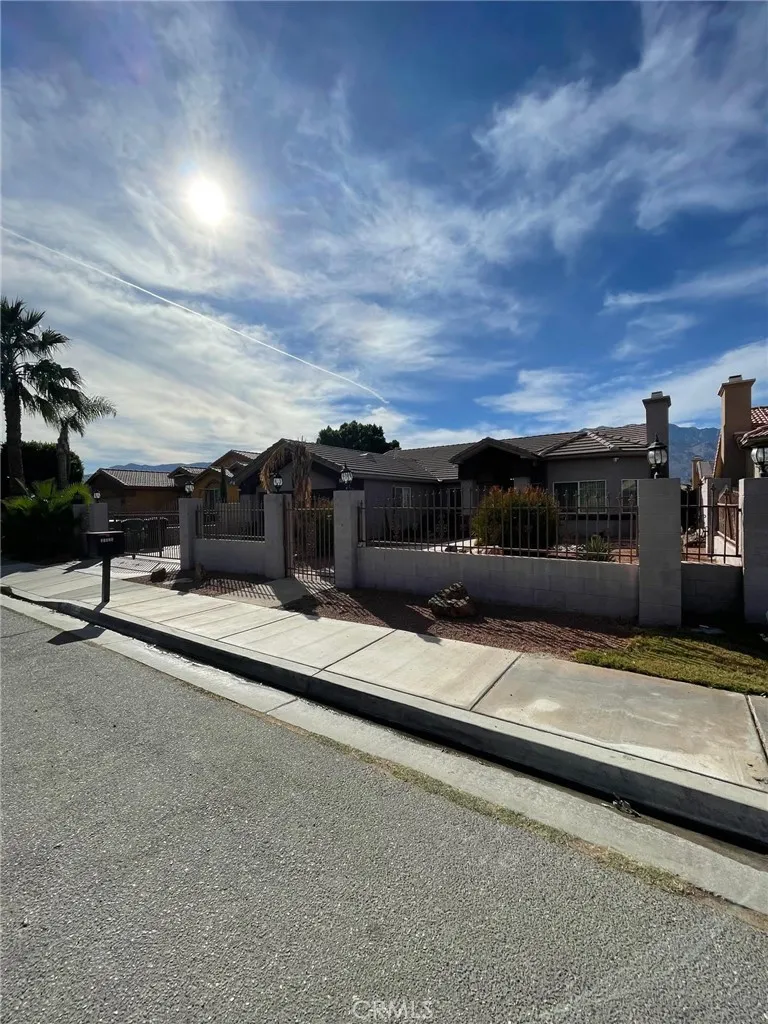 31325 Avenida La Gaviota, Cathedral City, CA, 92234