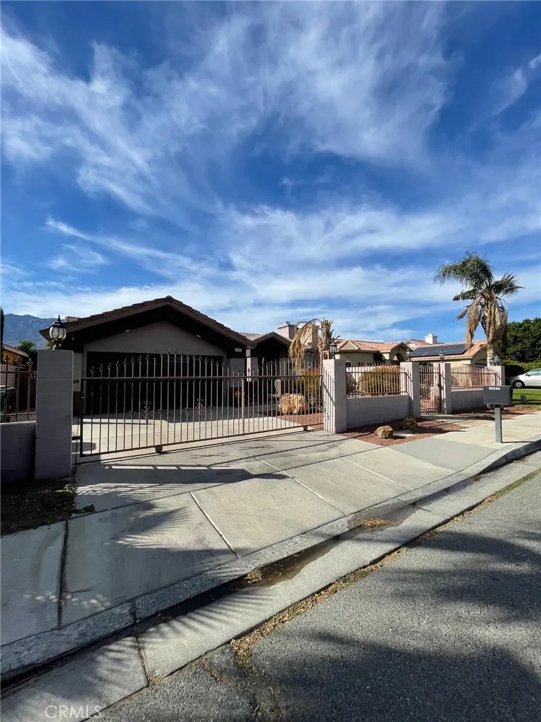 31325 Avenida La Gaviota, Cathedral City, CA, 92234