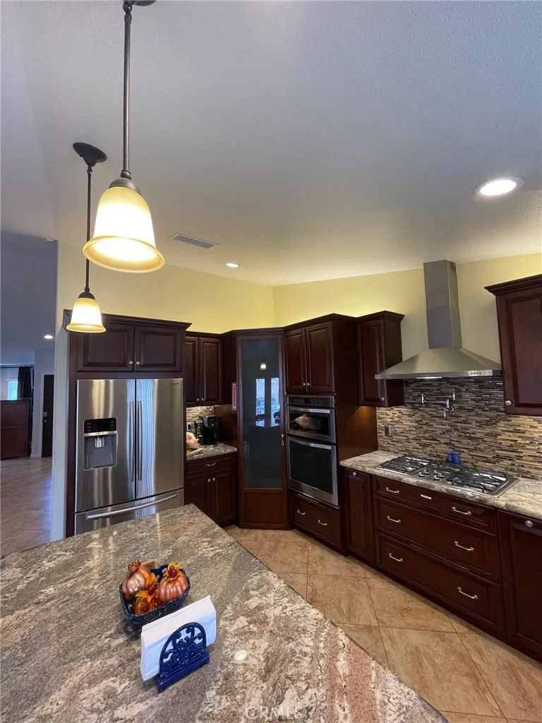 31325 Avenida La Gaviota, Cathedral City, CA, 92234