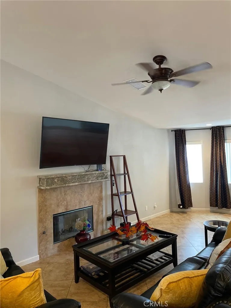 31325 Avenida La Gaviota, Cathedral City, CA, 92234