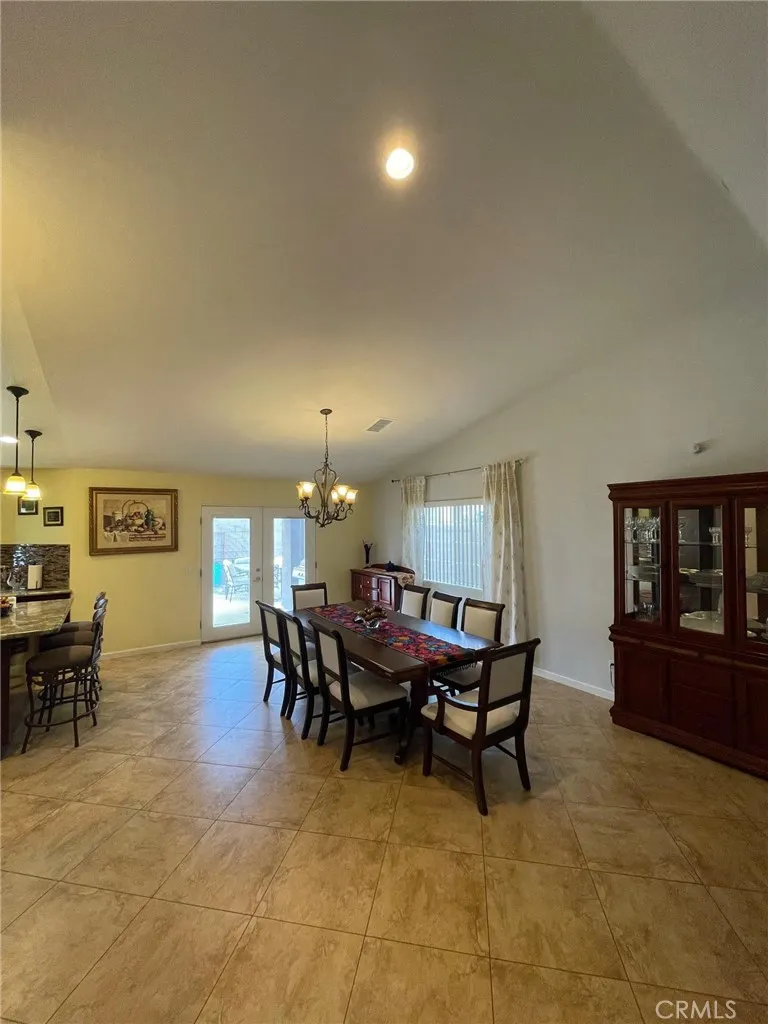 31325 Avenida La Gaviota, Cathedral City, CA, 92234