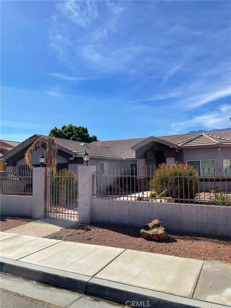 31325 Avenida La Gaviota, Cathedral City, CA, 92234