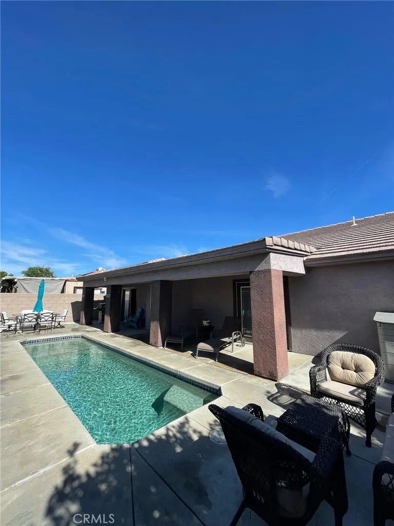 31325 Avenida La Gaviota, Cathedral City, CA, 92234
