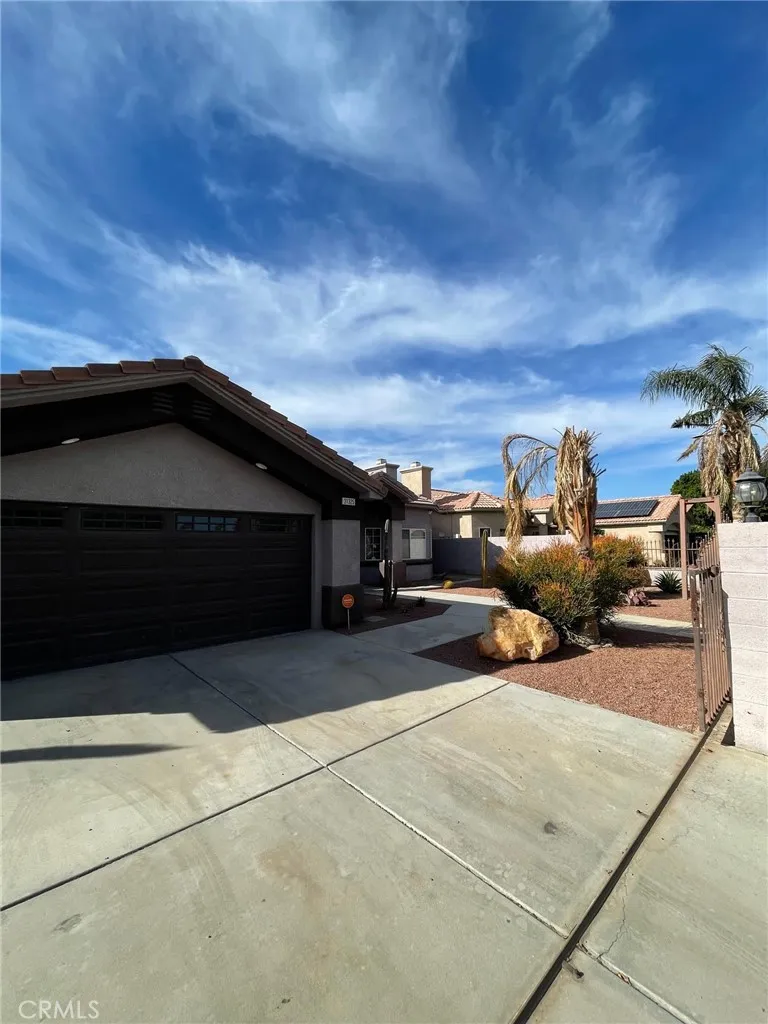 31325 Avenida La Gaviota, Cathedral City, CA, 92234