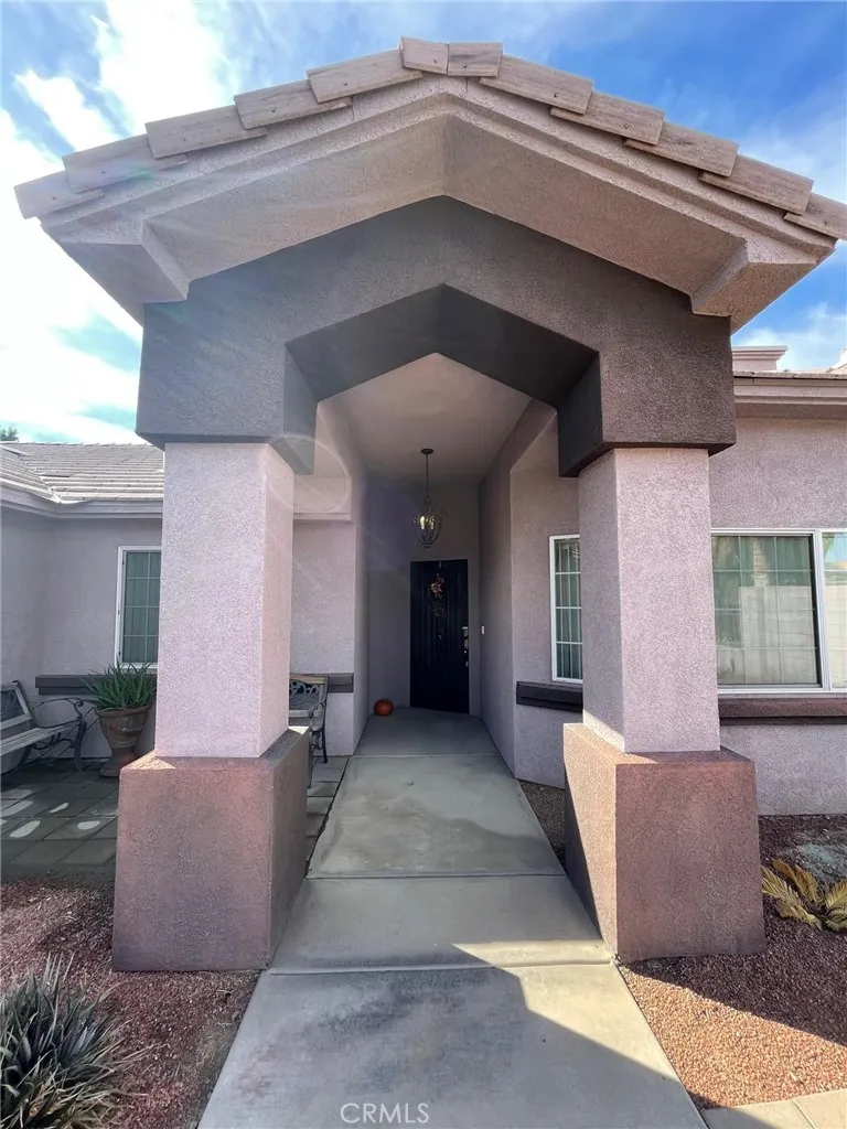 31325 Avenida La Gaviota, Cathedral City, CA, 92234