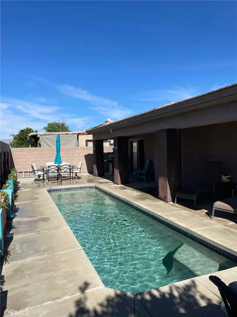 31325 Avenida La Gaviota, Cathedral City, CA, 92234