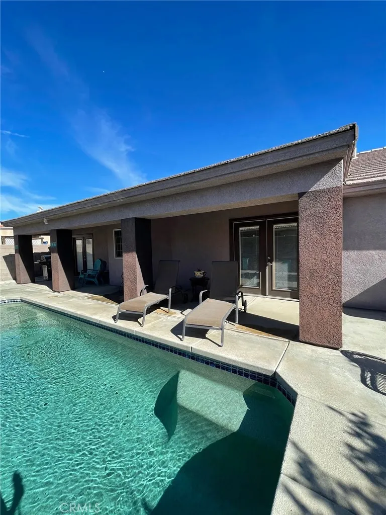 31325 Avenida La Gaviota, Cathedral City, CA, 92234
