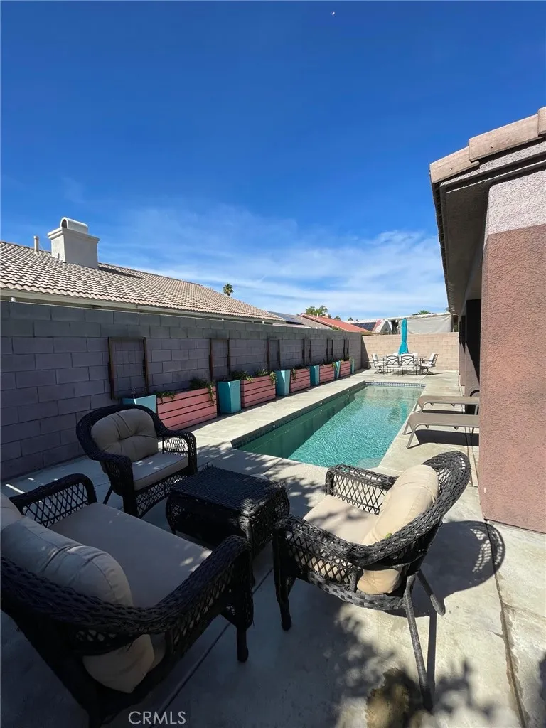 31325 Avenida La Gaviota, Cathedral City, CA, 92234