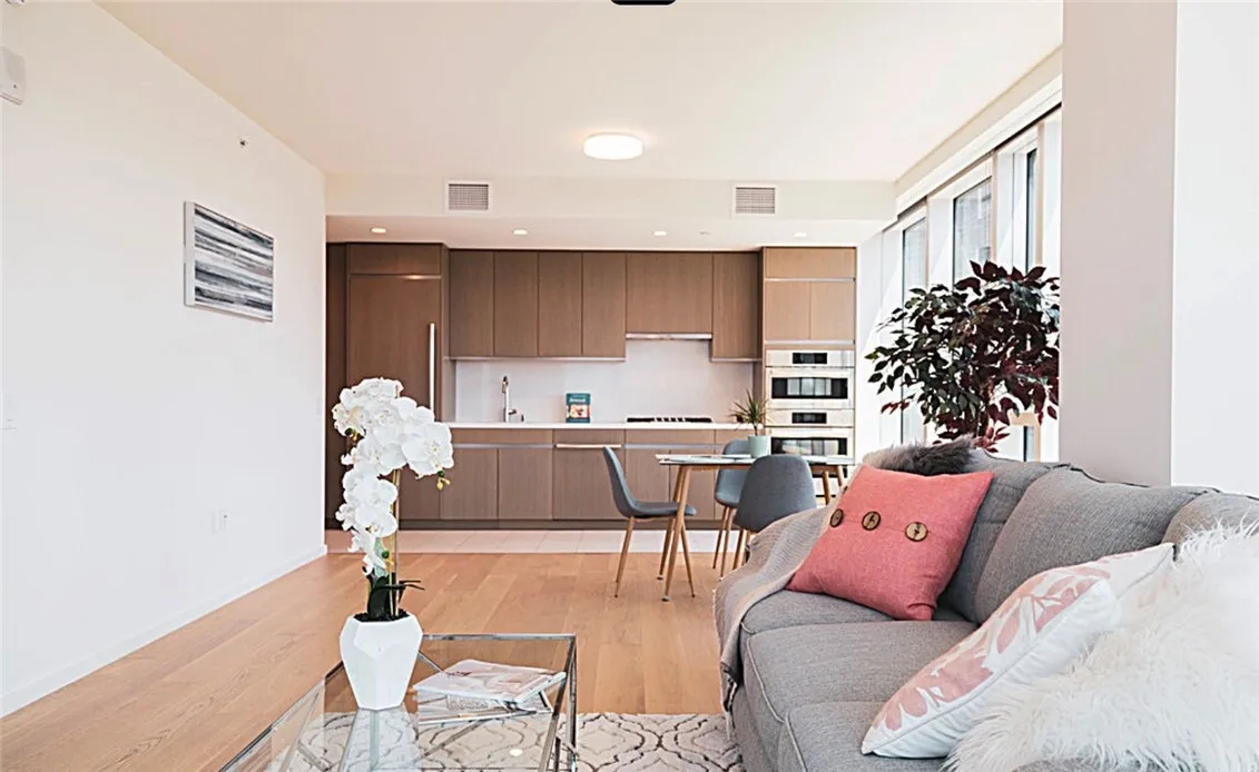 889 Francisco Street UNIT 1703, Los Angeles, CA, 90017