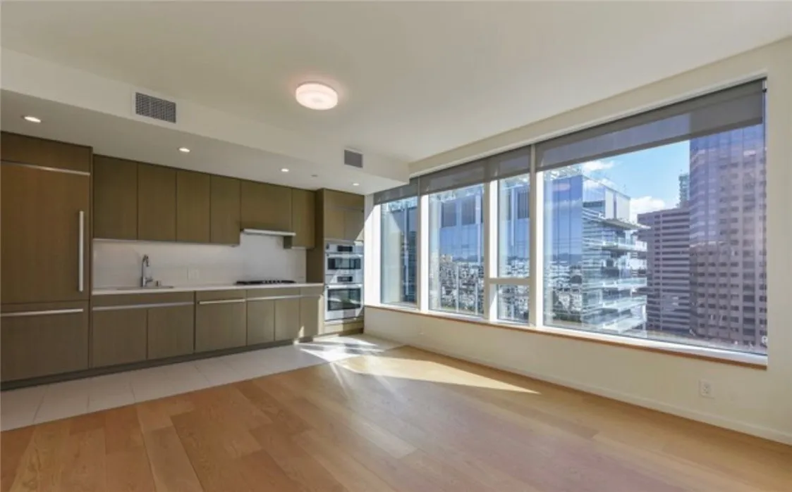 889 Francisco Street UNIT 1703, Los Angeles, CA, 90017