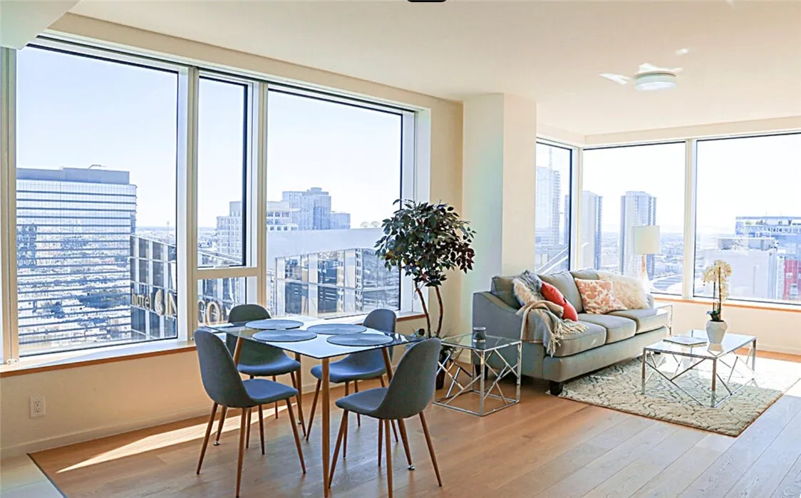 889 Francisco Street UNIT 1703, Los Angeles, CA, 90017