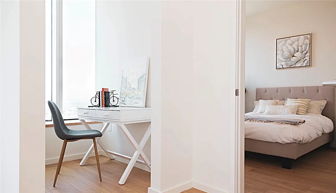 889 Francisco Street UNIT 1703, Los Angeles, CA, 90017