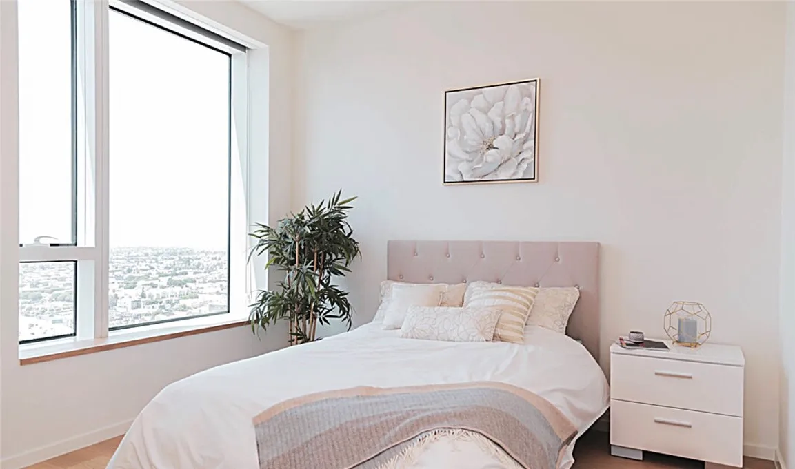 889 Francisco Street UNIT 1703, Los Angeles, CA, 90017