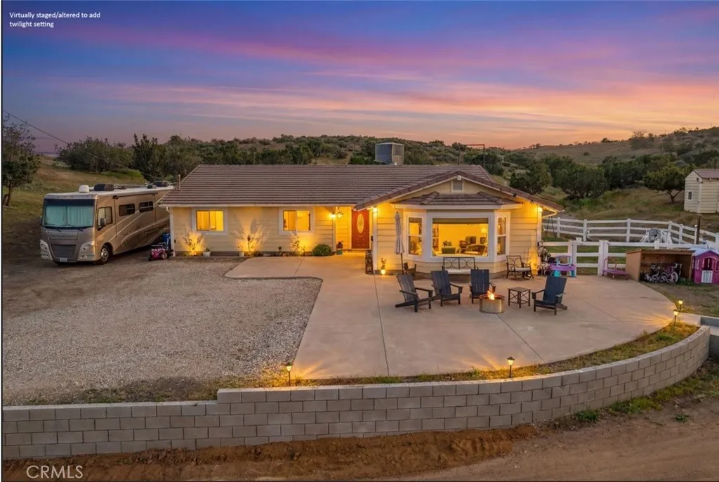 Acton, CA 93510
