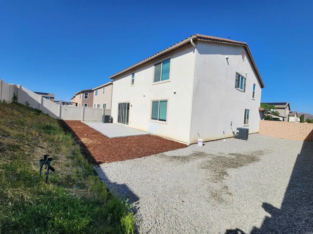 32805 Bullard Street, Menifee, CA, 92584