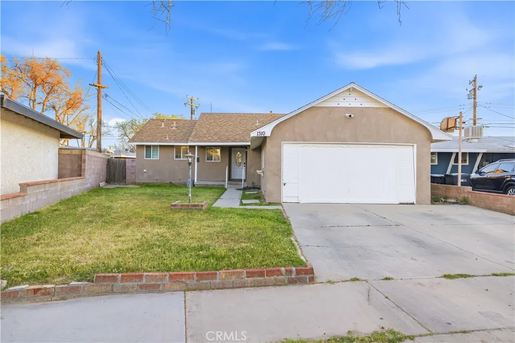 Lancaster, CA 93534