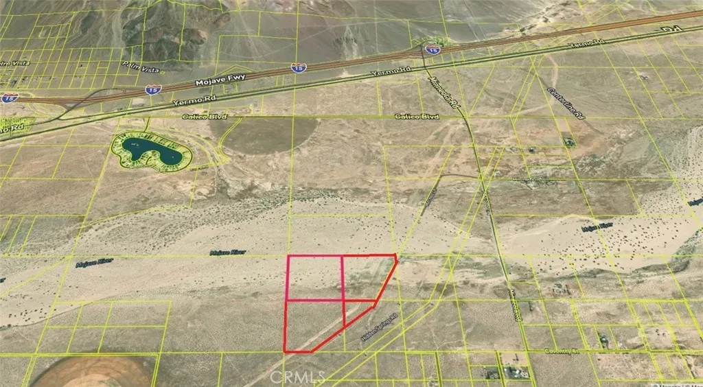 1 Hidden Springs Rd, Newberry Springs, CA 92365 - Photo 4 of 7, Newberry Springs, CA