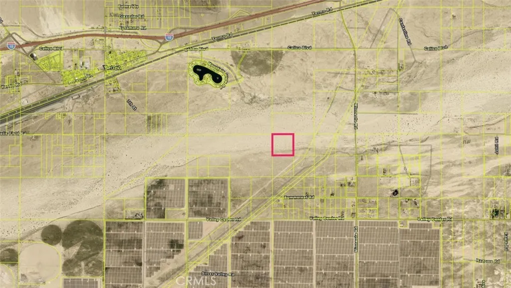 1 Hidden Springs Rd, Newberry Springs, CA 92365 - Photo 5 of 7, Newberry Springs, CA