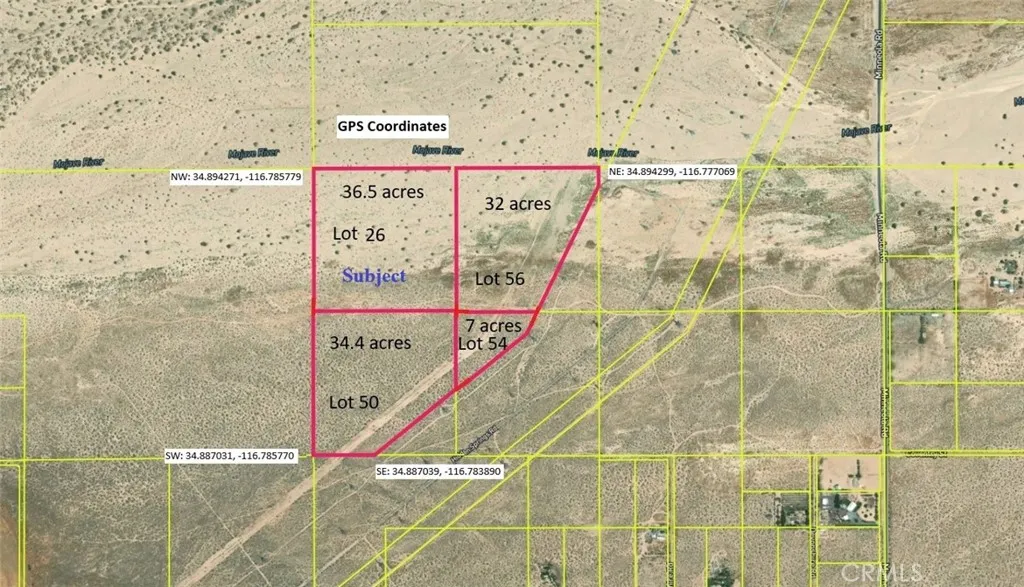 1 Hidden Springs Rd, Newberry Springs, CA 92365 - Photo 3 of 7, Newberry Springs, CA