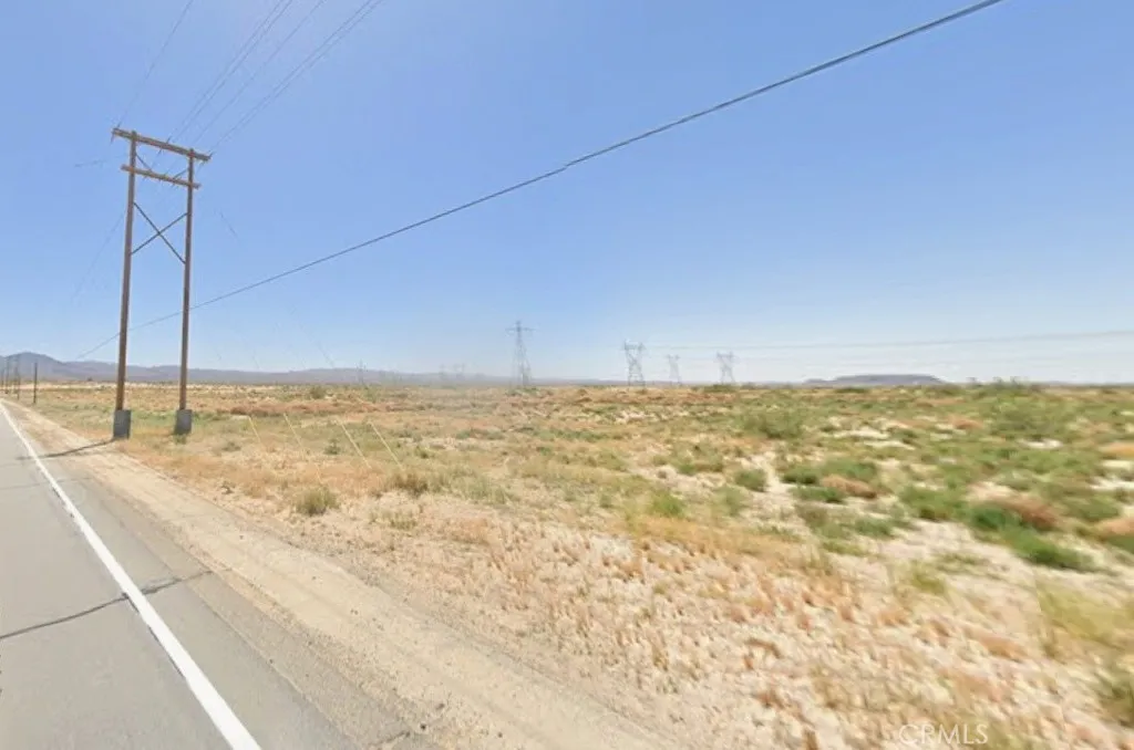 Newberry Springs, CA 92365