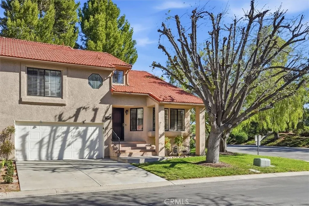 Newhall, CA 91321