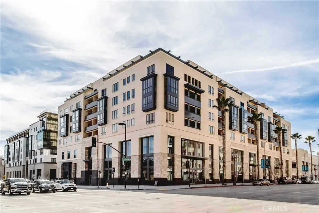 207 5th Ave UNIT 702, San Diego, CA, 92101