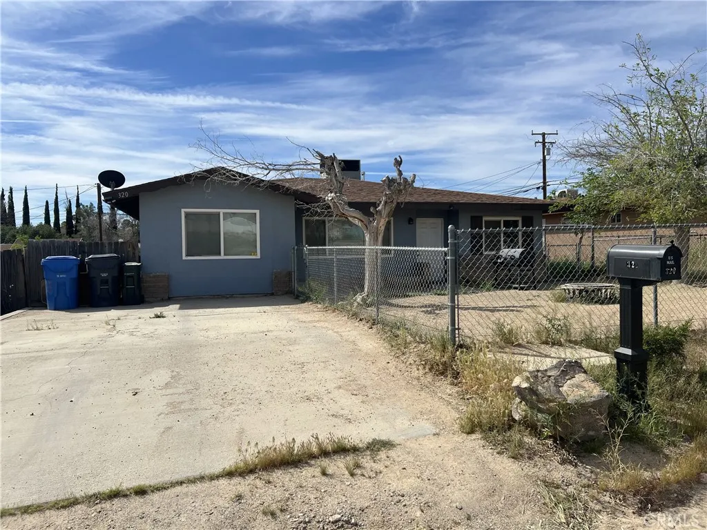 Barstow, CA 92311