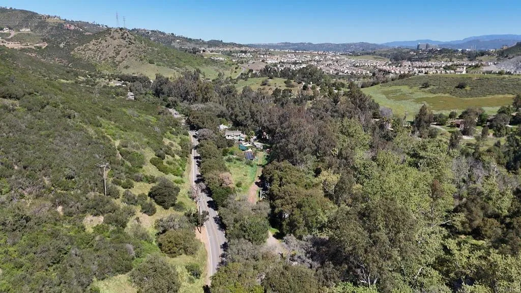 Escondido