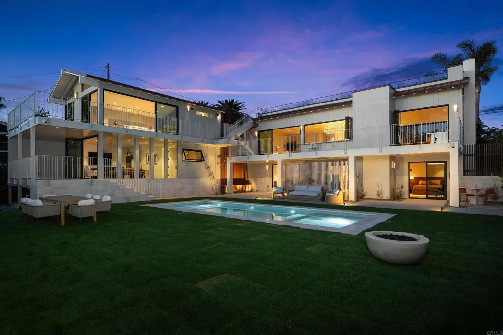 15816 Via Del Alba, Rancho Santa Fe, CA, 92067
