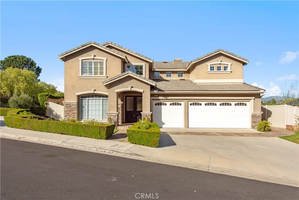 Trabuco Canyon, CA 92679