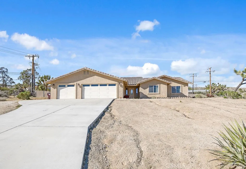 Yucca Valley, CA 92284