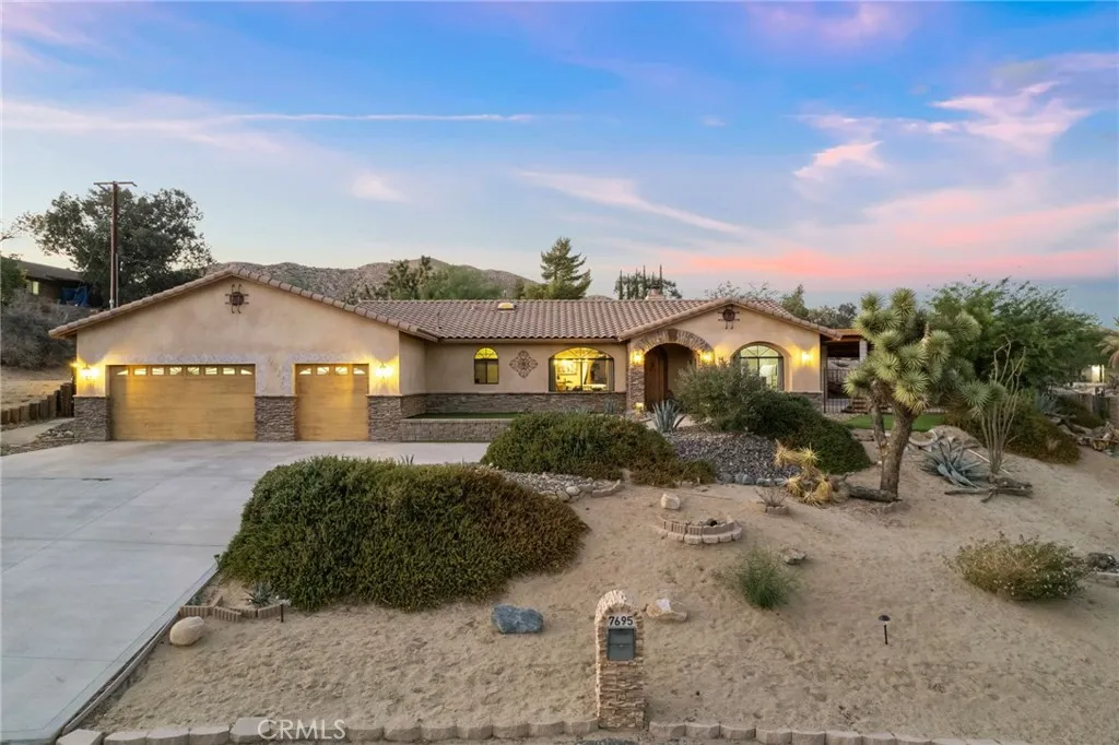 Yucca Valley, CA 92284