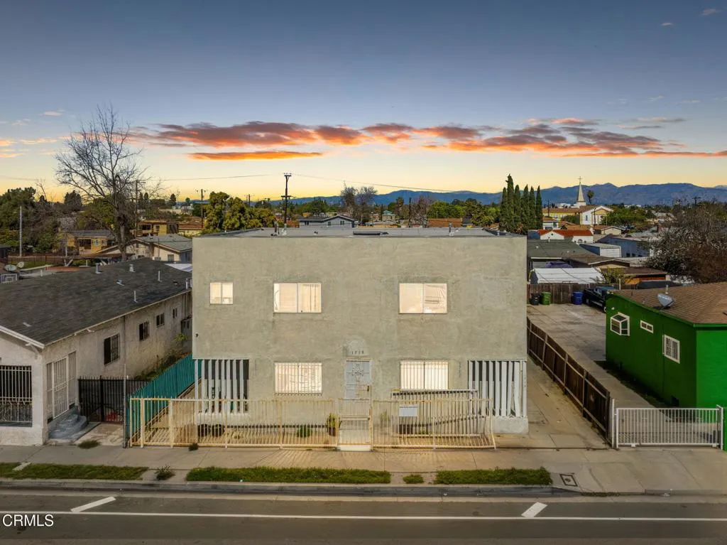 Los Angeles, CA 90059