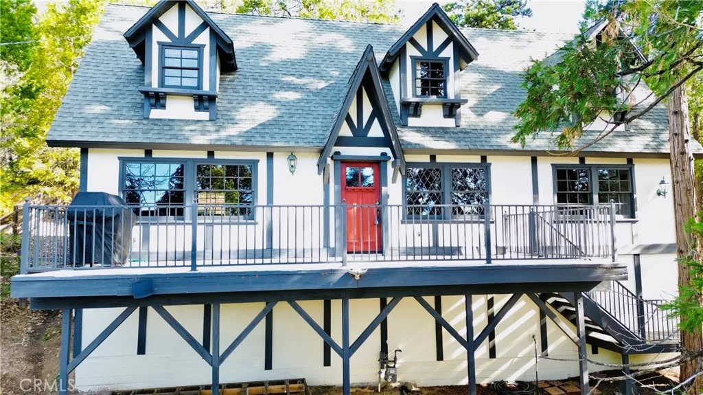 Lake Arrowhead, CA 92352