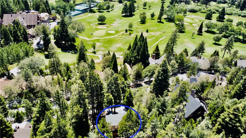 349 Golf Course Road, Lake Arrowhead, CA 92352 - Photo 5 of 58, Lake Arrowhead, CA