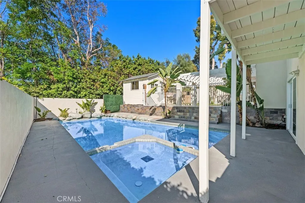 26581 Saddleback Dr, Mission Viejo, CA, 92691