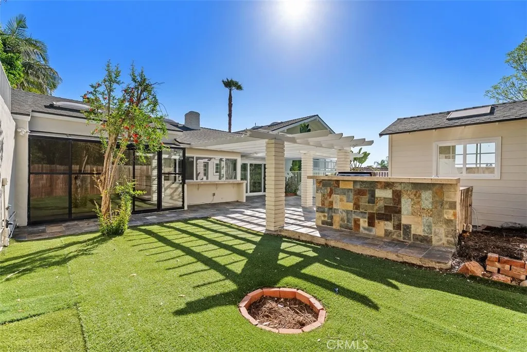 26581 Saddleback Dr, Mission Viejo, CA, 92691