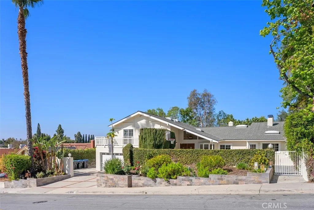 26581 Saddleback Dr, Mission Viejo, CA, 92691